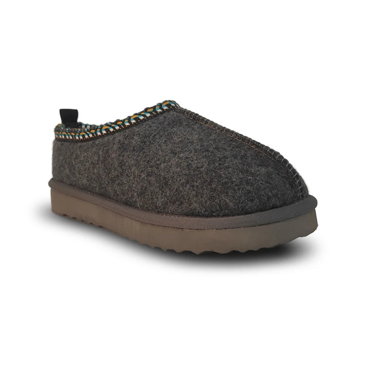 Chinese Style Woven Shoes Chinese Style Woven Shoes